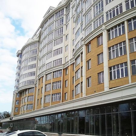 Apartment On Arkadiivskyi Lane Oldenburg Bagian luar foto