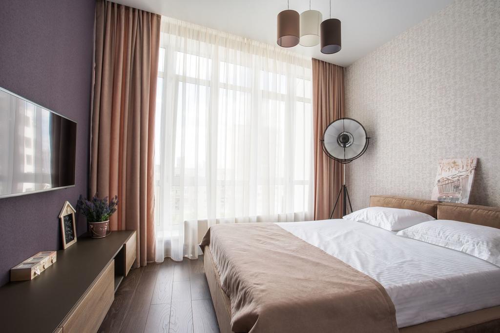 Apartment On Arkadiivskyi Lane Oldenburg Bagian luar foto